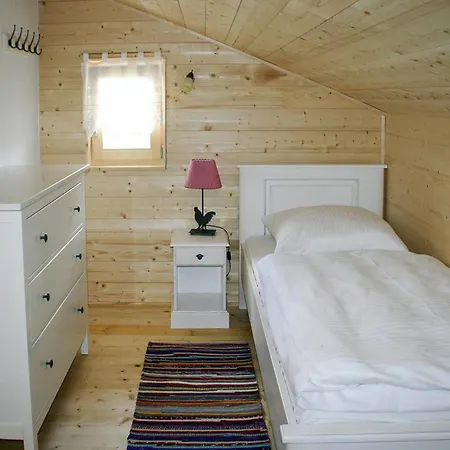 Im Landhausstil Im Vital Camp *