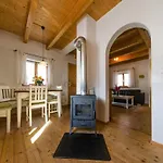 Im Landhausstil Im Vital Camp *