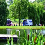 Im Landhausstil Im Vital Camp * Bayerbach