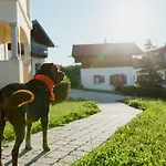 Im Landhausstil Im Vital Camp Bayerbach