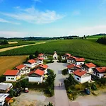 Im Landhausstil Im Vital Camp