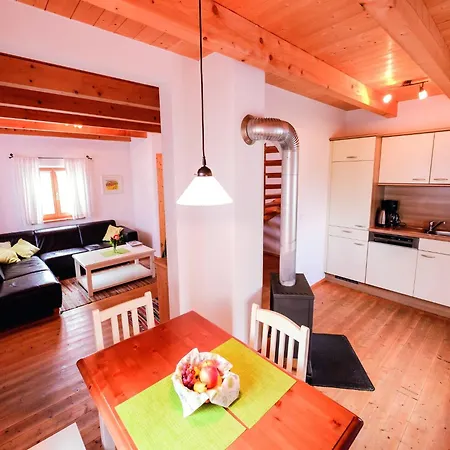 Im Landhausstil Im Vital Camp