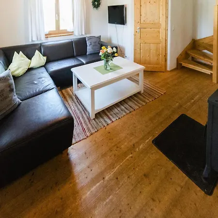 Charmantes Im Landhausstil Im Vital Camp * Bayerbach