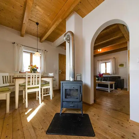 Charmantes Im Landhausstil Im Vital Camp *