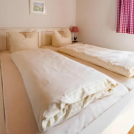 Ferienhaus Im Landhausstil Im Vital Camp Bayerbach