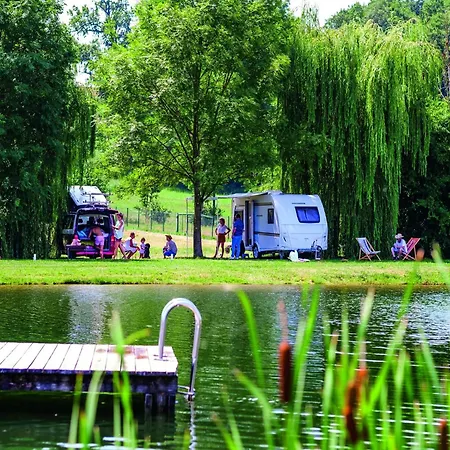 Im Landhausstil Im Vital Camp * Bayerbach