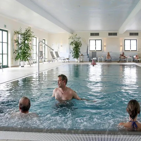Charmantes Im Landhausstil Im Vital Camp * Bayerbach